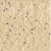 45*45mm彩码砖，纸皮砖，通体拌点，外墙专用，厂家供应 MK45022