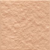 45*45mm麻面彩码砖，纸皮砖，外墙瓷砖，支持工程定烧，厂家直销 MK45011
