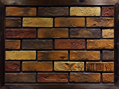 铭凯外墙工程砖家，文化艺术砖系列，福建厂家直销MK-Z25