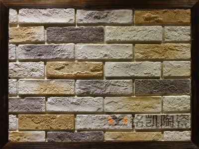 铭凯外墙工程砖家，文化艺术砖系列，福建厂家直销MK-L16