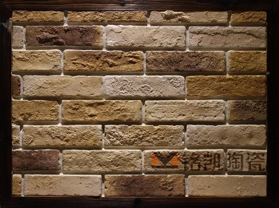 铭凯外墙工程砖家，文化艺术砖系列，福建厂家直销 MK-L09
