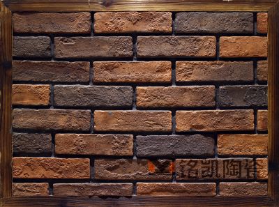 铭凯外墙工程砖家，文化艺术砖系列，福建厂家直销MK-L02