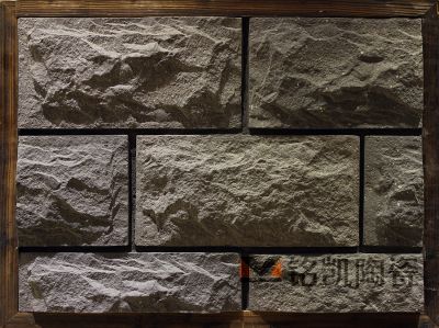 人造石，别墅内外形象墙，福建厂家直销，出口品质MK-BM09