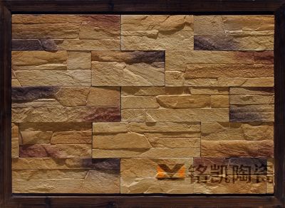 现货供应，文化石背景墙，别墅外墙砖，出口品质厂家直销MK-CA04