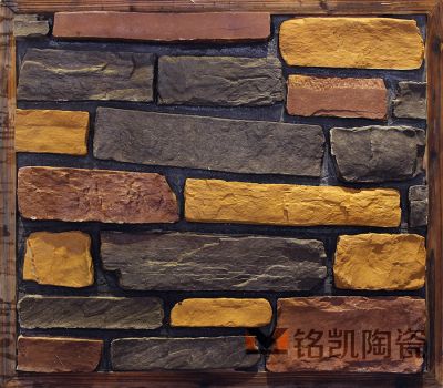 福建外墙瓷砖，别墅仿古外墙砖，厂家供应，可提供定制MK-K65