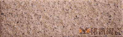 福建瓷砖厂家直销，45*145自然石面外墙砖，工程别墅通体砖，仿石材3D喷墨室外砖 MK-14902